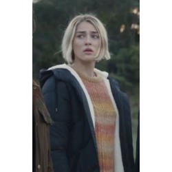 La Brea S02 Izzy Harris Coat